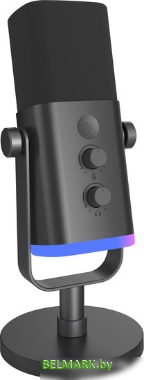 Проводной микрофон FIFINE AM8 - фото