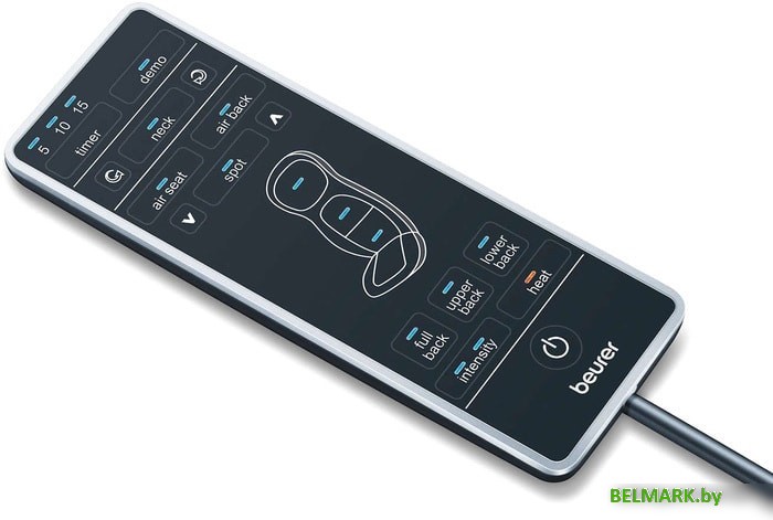 Массажная накидка Beurer MG320 - фото2