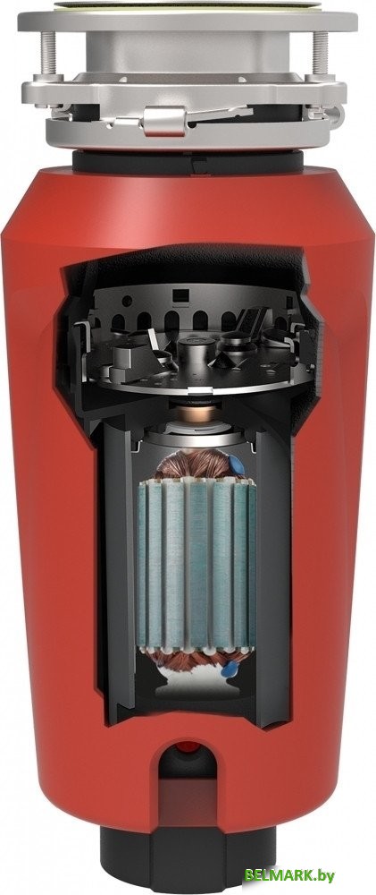 Измельчитель пищевых отходов Franke Slim 75 134.0715.096 - фото2