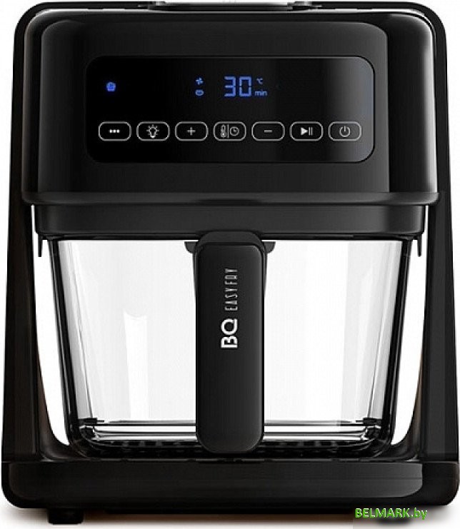 Аэрогриль BQ GR2005 - фото2