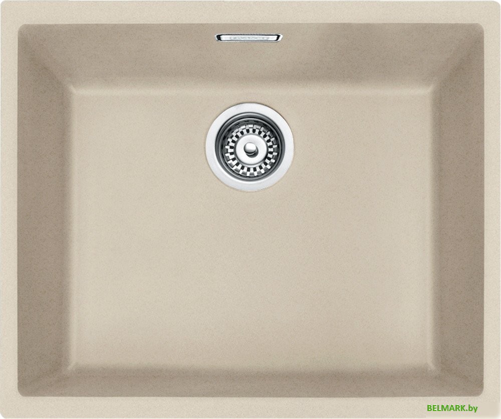 Кухонная мойка Franke Sirius SID 110-50 144.0671.694 (бежевый) - фото