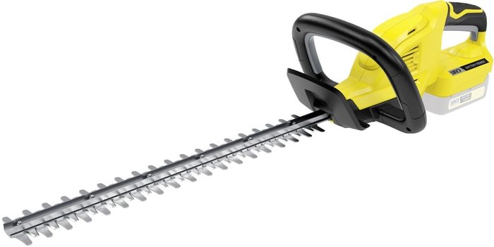 Кусторез Karcher HGE 18-45 (без АКБ) - фото