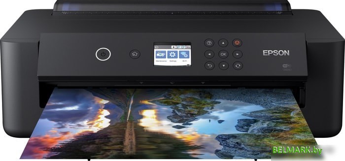 Фотопринтер Epson Expression Photo HD XP-15000 - фото