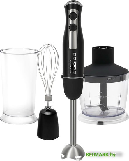 Погружной блендер Polaris PHB 1397 - фото