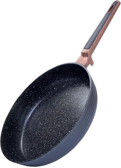 Сковорода Fissman Diamond 14307 - фото