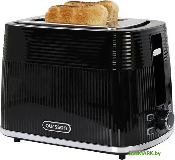 Тостер Oursson TS2230/BL - фото