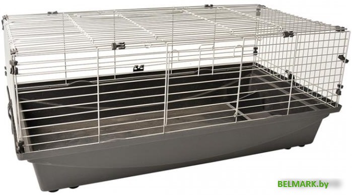 Клетка Duvo Plus 312100/DV - фото