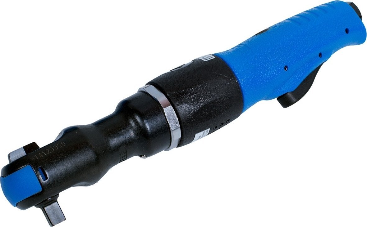 Пневматическая трещотка King Tony 37323-080 - фото2