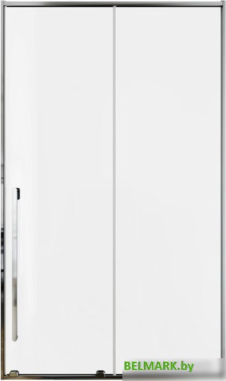 Душевая дверь Allen Brau Priority Fantasy 2.0 3.11008.00 140x200 312659 (хром) - фото