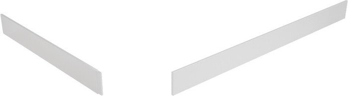 Экран для душевого поддона RGW NG-21 03231490-01 - фото