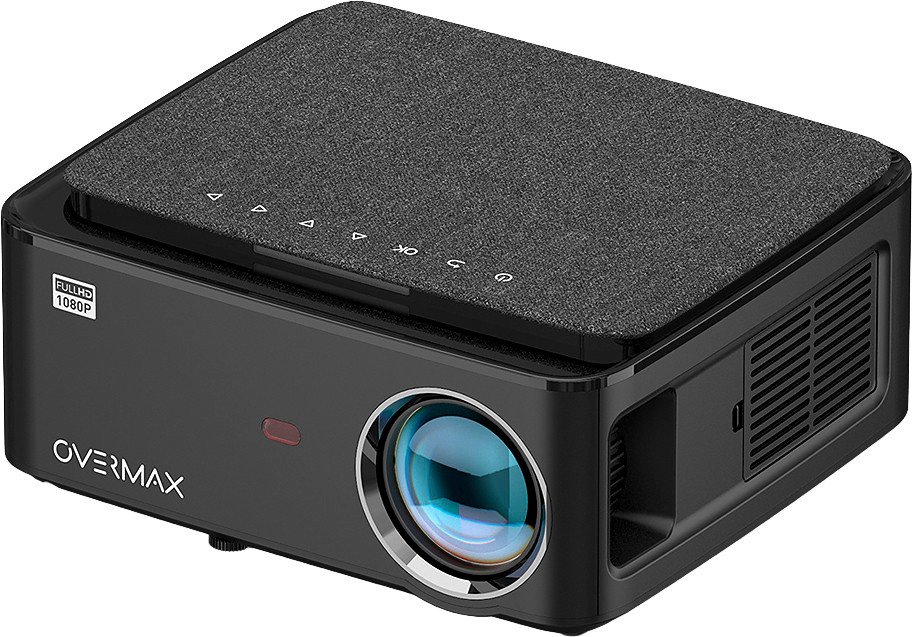 Проектор OVERMAX Multipic 5.1 - фото
