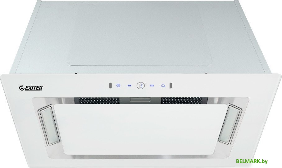 Кухонная вытяжка Exiteq EX-1436 (белый) - фото