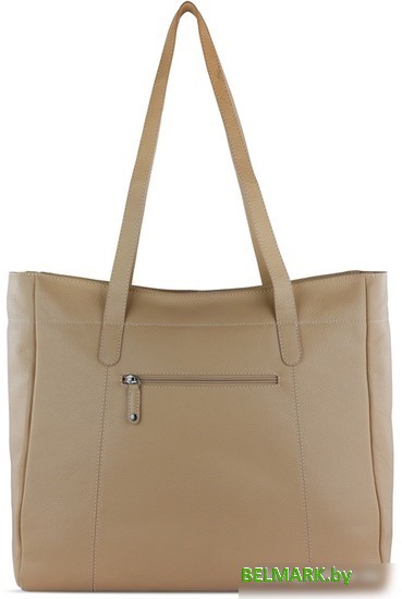 Женская сумка Bugatti Elsa 49460654 (песочный) - фото2