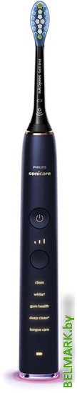 Электрическая зубная щетка Philips Sonicare DiamondClean Smart HX9954/57 - фото2