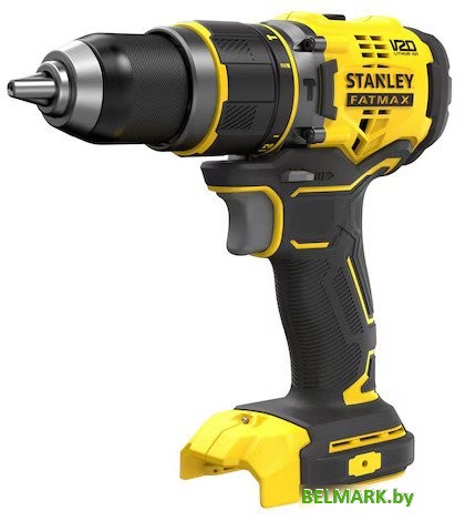 Ударная дрель-шуруповерт Stanley SFMCD721B (без АКБ) - фото