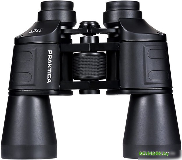 Бинокль Praktica Falcon 12x50 (черный) - фото