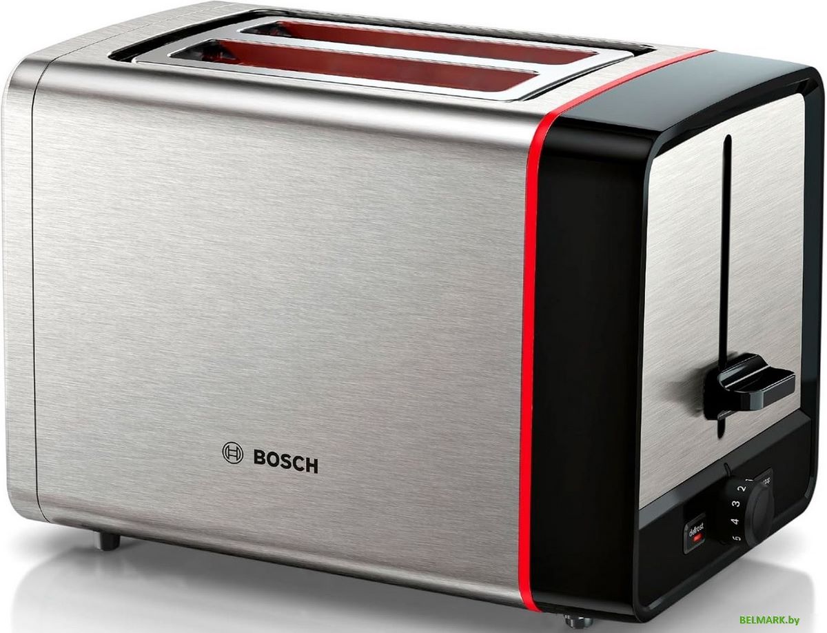 Тостер Bosch TAT6M420 - фото