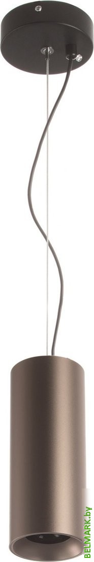 Подвесная люстра BayerLux Лукас 9919646 (кофе) - фото