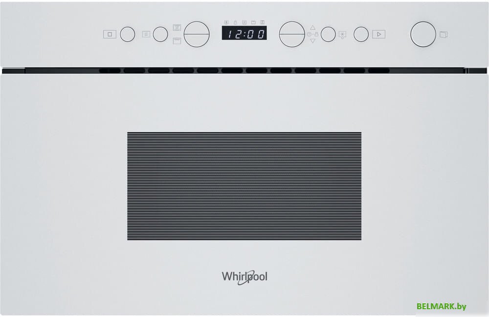 Микроволновая печь Whirlpool WMN14BW - фото