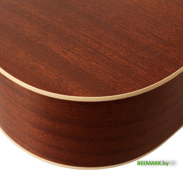 Электроакустическая гитара Cort Earth 100SSF SB - фото2