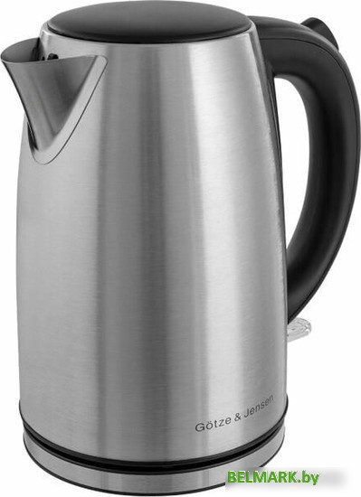 Электрический чайник Goetze & Jensen KT300X - фото