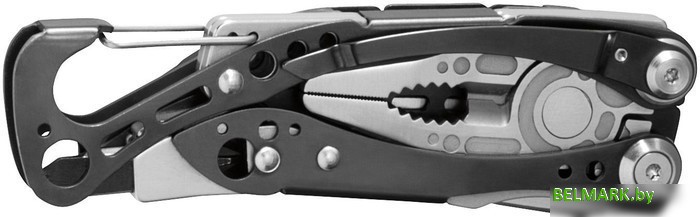 Туристический нож Leatherman Skeletool CX - фото2