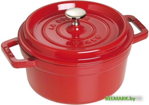 Чугунок Staub La Cocotte 1102606 - фото