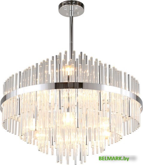 Подвесная люстра Omnilux Alatri OML-69207-09 - фото