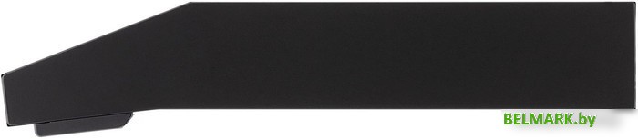 Кухонная вытяжка Krona Osten 600 PB (черный) - фото2