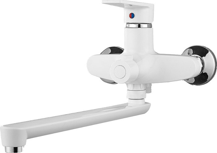 Смеситель РМС PL6-006E - фото