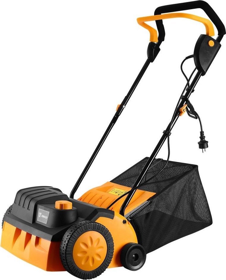 Скарификатор-аэратор Deko DKESC1500 081-2003 - фото2