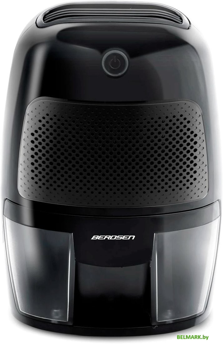 Осушитель воздуха Berdsen BR-50B (чёрный) - фото