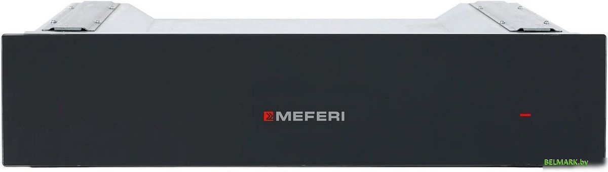 Подогреватель посуды Meferi MWD601BK Comfort - фото