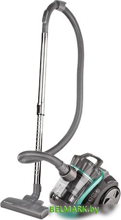 Пылесос Scarlett SC-VC80C63 - фото