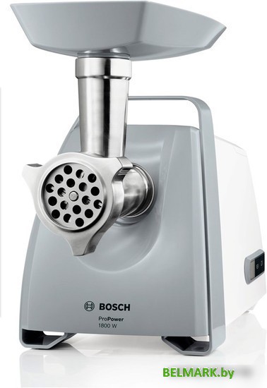 Мясорубка Bosch MFW66020 - фото2