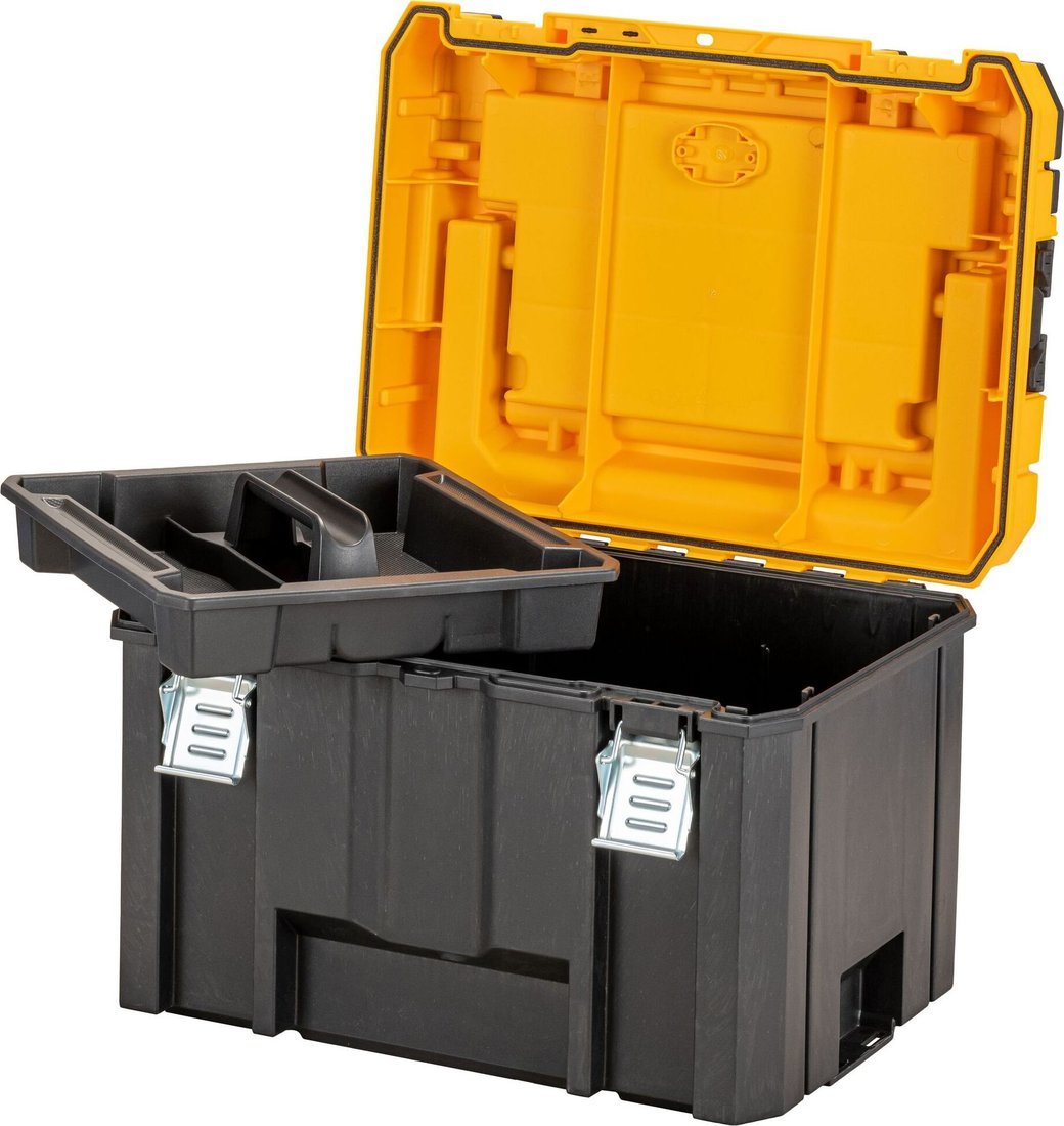 Органайзер DeWalt TSTAK DWST83343-1 - фото2