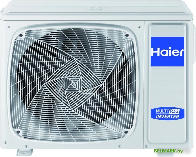 Внутренний блок Haier Eco AC105S1LH1FA - фото2