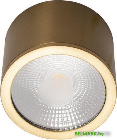 Припотолочная люстра LOFT IT Solar 10187/B - фото