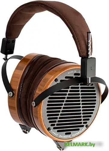 Наушники Audeze LCD-2 - фото2