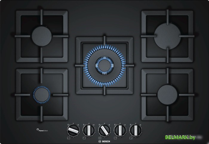 Варочная панель Bosch Serie 6 PPQ7A6B20 - фото