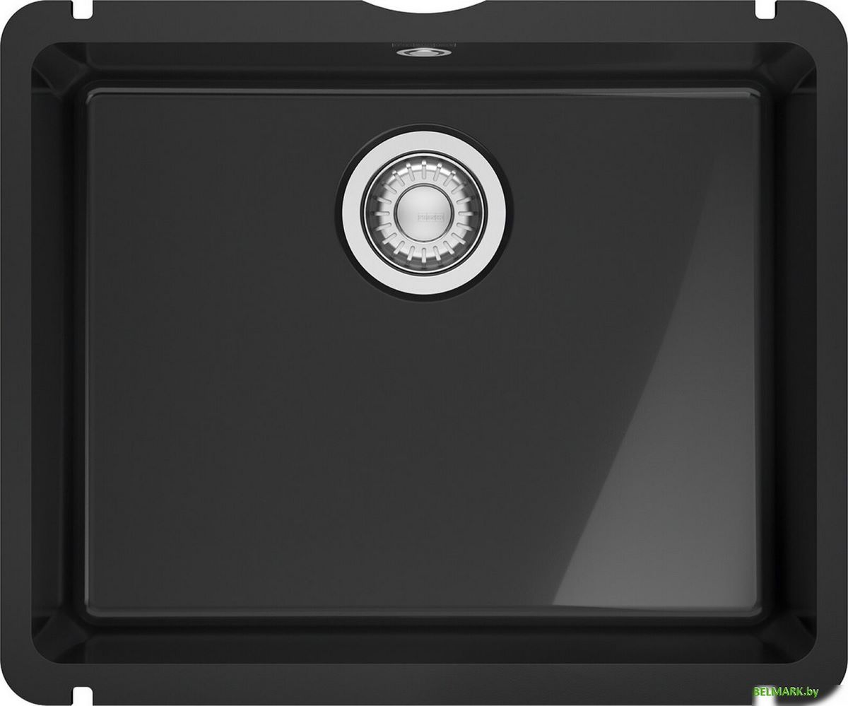 Кухонная мойка Franke KubusX KXK 110-51 126.0738.292 (оникс) - фото