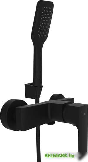 Смеситель Rubineta Modena-12/K (BK) MD20K68 - фото