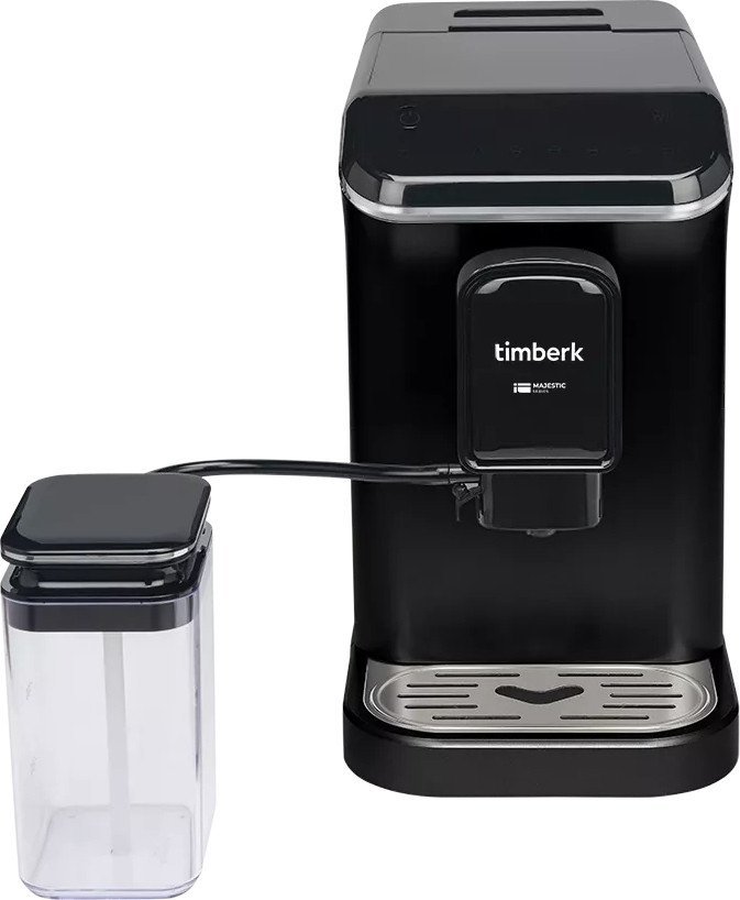Кофемашина Timberk T-CMA34D60 - фото2