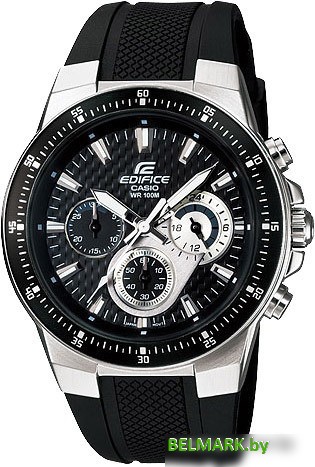 Наручные часы Casio EF-552-1A - фото