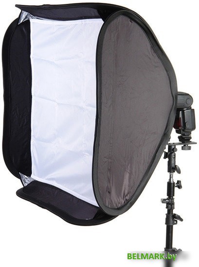 Софтбокс Falcon Eyes EB-060 60x60cm - фото