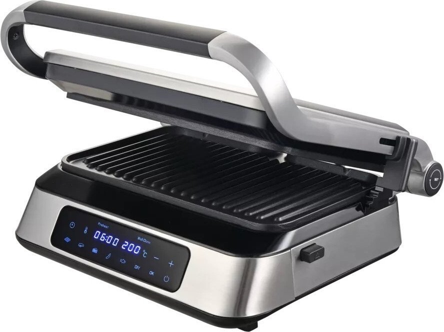 Электрогриль Polaris PGP 3013 - фото2