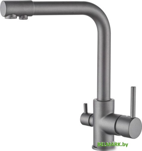 Смеситель Ledeme L4055D-3 - фото