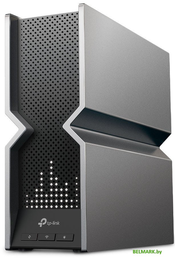 Wi-Fi роутер TP-Link Archer BE800 - фото2