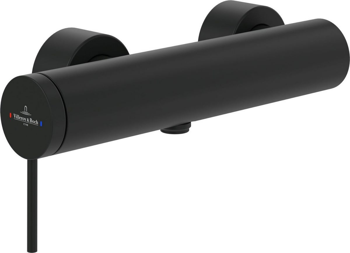 Смеситель Villeroy & Boch TVS106301153K5 - фото