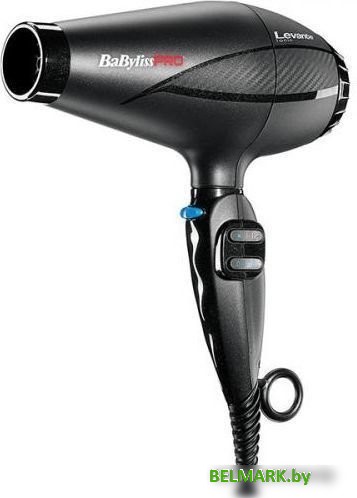 Фен BaByliss PRO Levante BAB6950IE - фото2